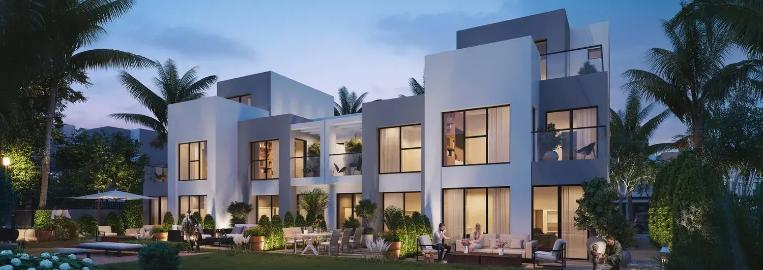 Damac Hills thumbnail 4