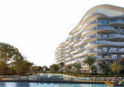 Damac Lagoon Views 11 thumbnail 3