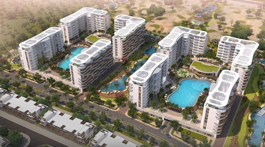 Damac Lagoon Views 11 thumbnail 8