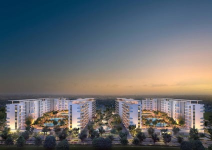 Damac Lagoon Views 11 thumbnail 6