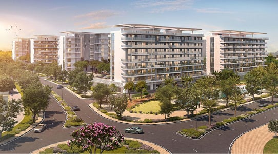 Damac Lagoon Views 11 thumbnail 5