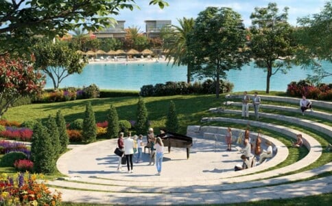 Damac Lagoons Morocco thumbnail 6