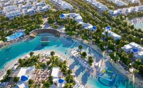 Damac Lagoons Morocco thumbnail 9