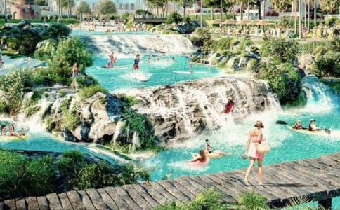 Damac Lagoons Morocco thumbnail 8
