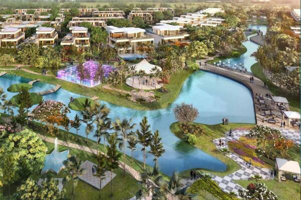 Damac Lagoons Morocco thumbnail 2