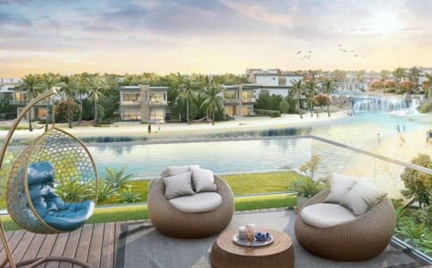 Damac Lagoons Morocco thumbnail 5