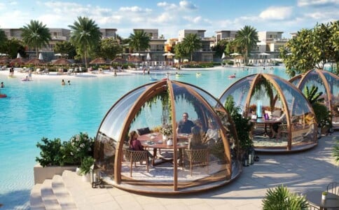 Damac Lagoons Morocco thumbnail 3