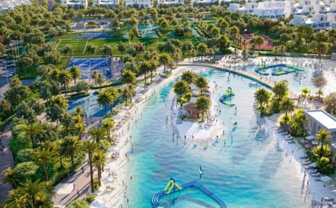 Damac Lagoons Morocco thumbnail 10