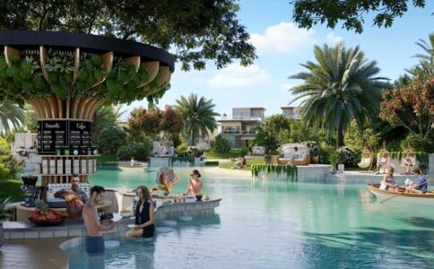 Damac Lagoons Morocco thumbnail 7