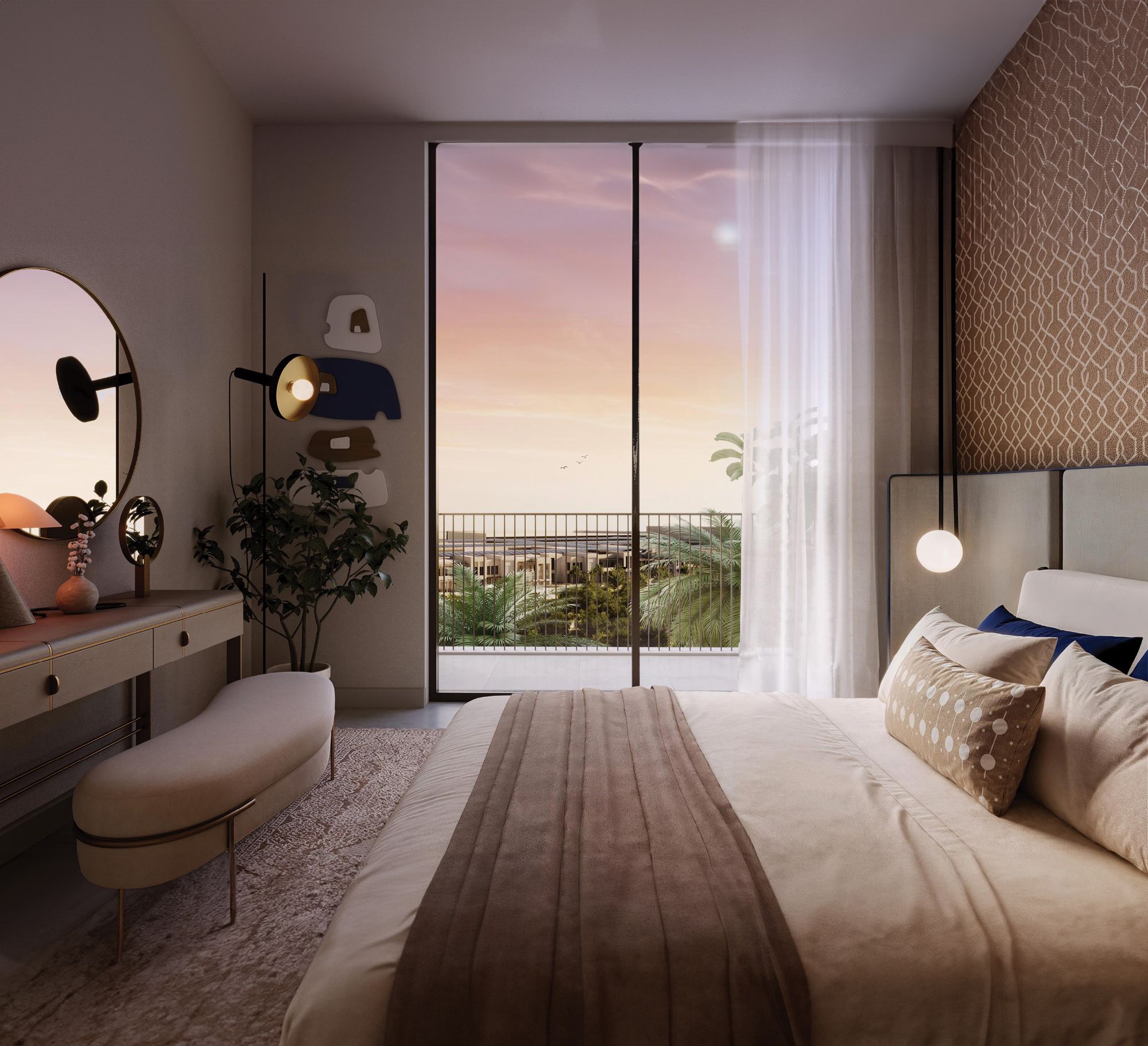 DE Palace DHE Building 1 view 3