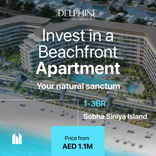 Delphine Beach Residences thumbnail 13
