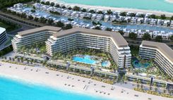 Delphine Beach Residences thumbnail 3