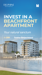 Delphine Beach Residences thumbnail 26