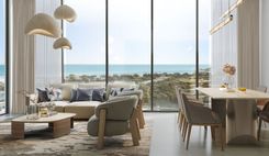 Delphine Beach Residences thumbnail 9
