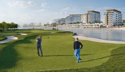 Delphine Beach Residences thumbnail 5