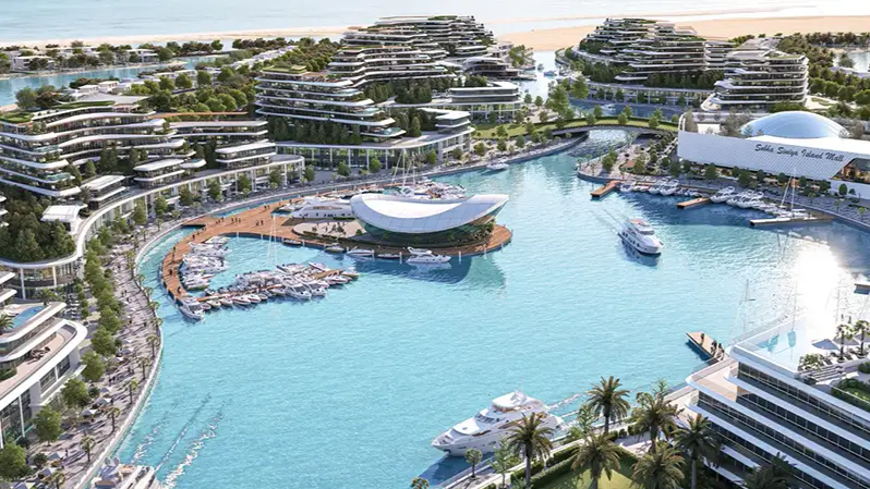 Delphine Beach Residences thumbnail 4