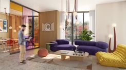 Design Quarter thumbnail 26