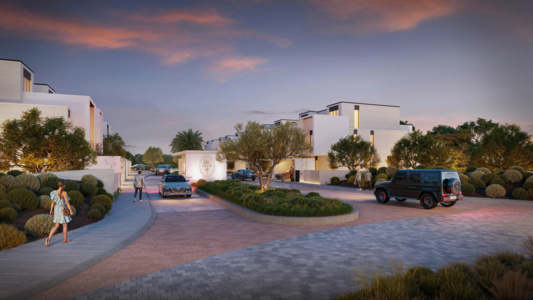 DG Villas thumbnail 11