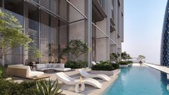DIFC Heights Tower thumbnail 5