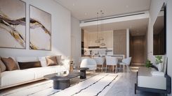 DIFC Heights Tower thumbnail 3