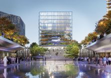 DIFC Zabeel District thumbnail 10