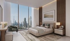 DIFC Zabeel District thumbnail 4