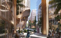 District 11 by Al Marwan — photo 3