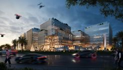 District 11 by Al Marwan — photo 2