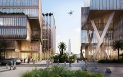 District 11 by Al Marwan — photo 4