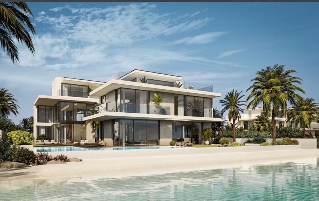 District One West - Phase 1 view 2