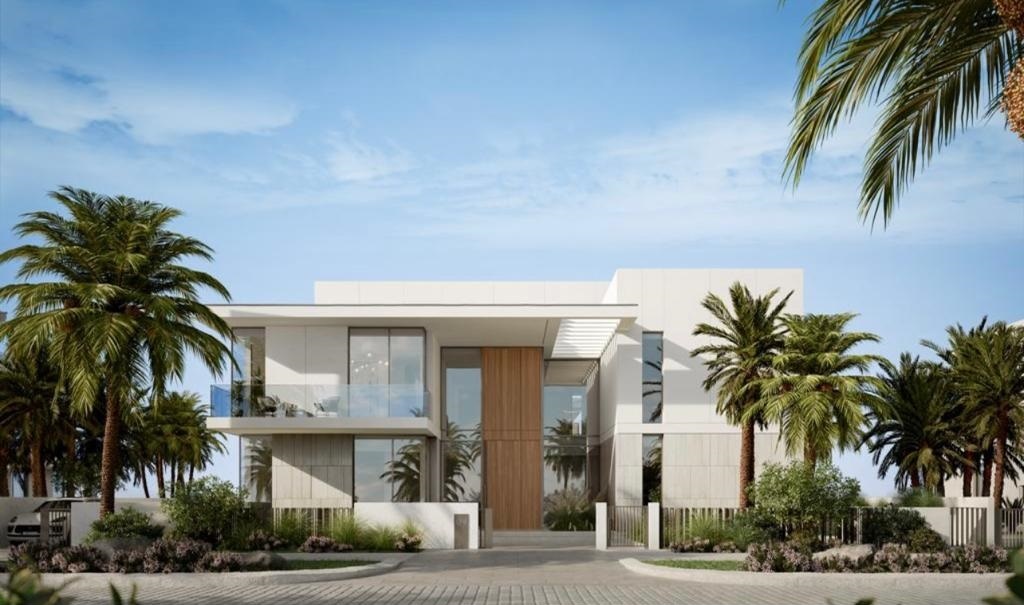 District One West - Phase 1 off-plan project