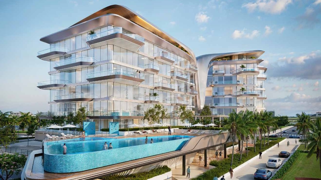 Do Hotels and Residences view 3