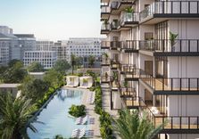 Doubletree by Hilton Dubai thumbnail 26