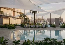 Doubletree by Hilton Dubai thumbnail 11