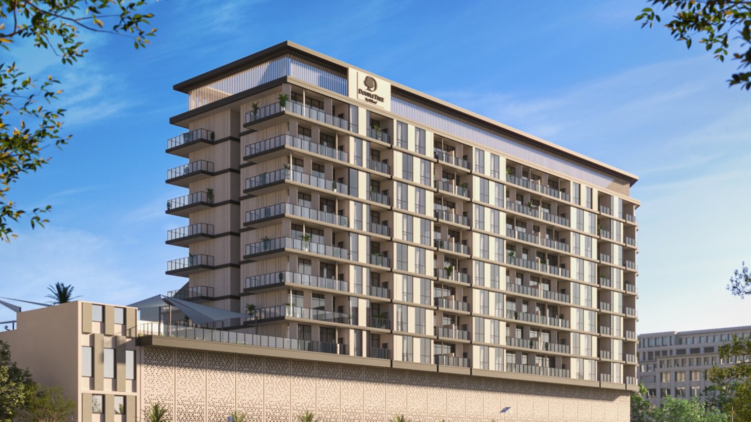 Doubletree by Hilton Dubai thumbnail 6
