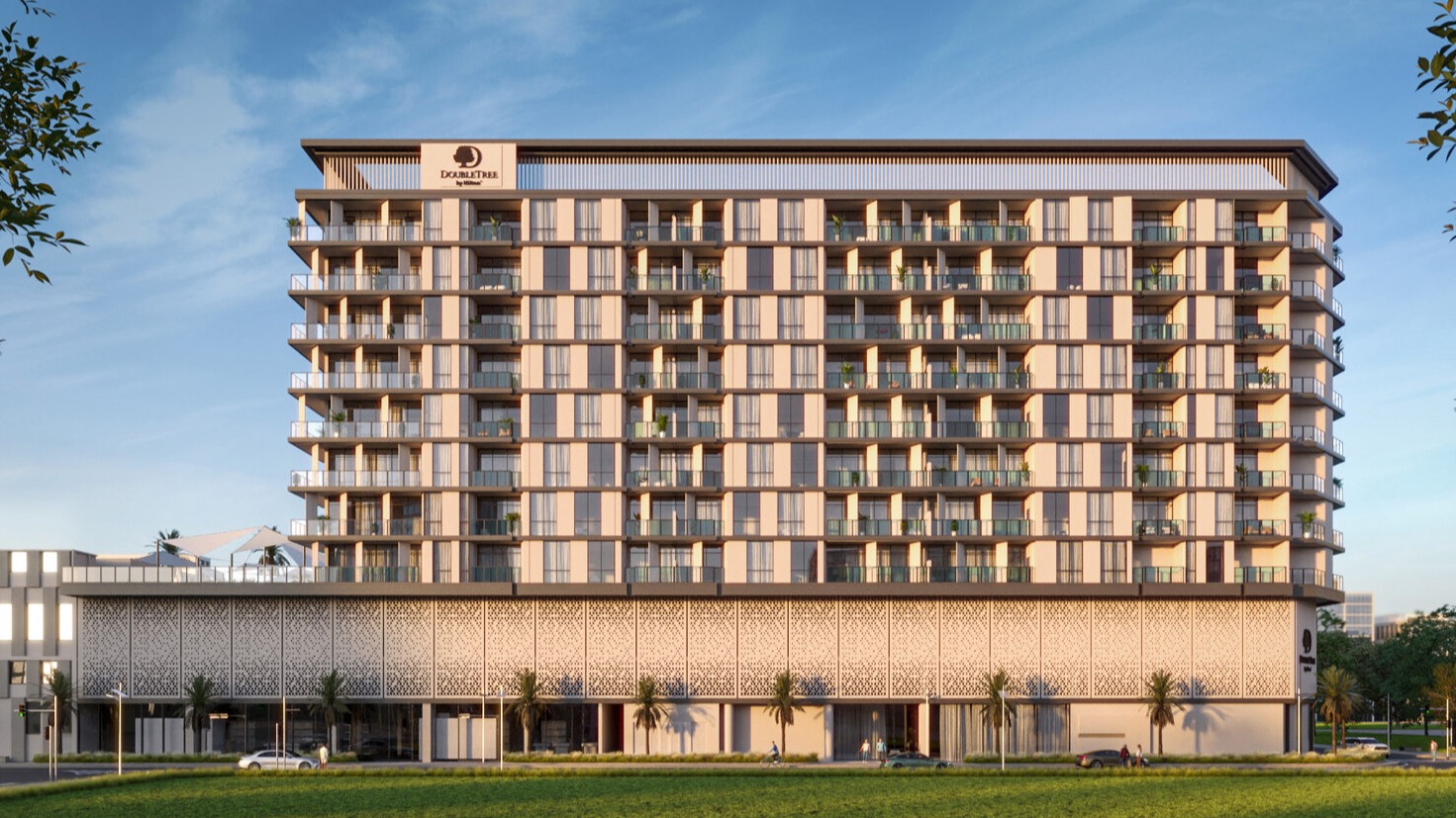 Doubletree by Hilton Dubai thumbnail 9