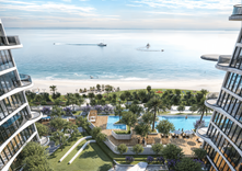 Downtown Umm Al Quwain thumbnail 4