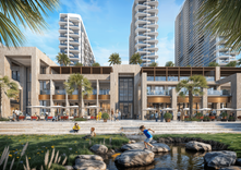 Downtown Umm Al Quwain thumbnail 19