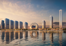 Downtown Umm Al Quwain thumbnail 1