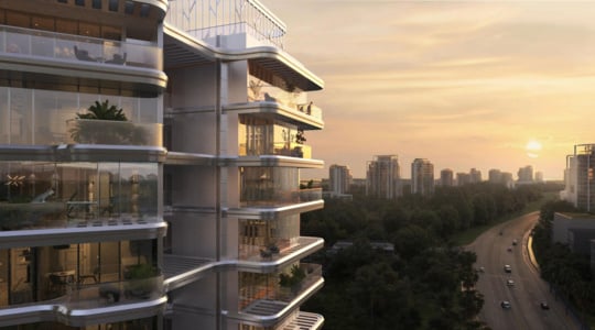 Dream Life Residence thumbnail 19