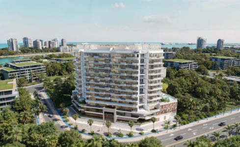 Dream Life Residence thumbnail 8