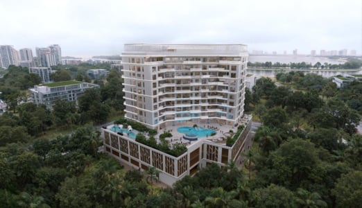 Dream Life Residence thumbnail 16
