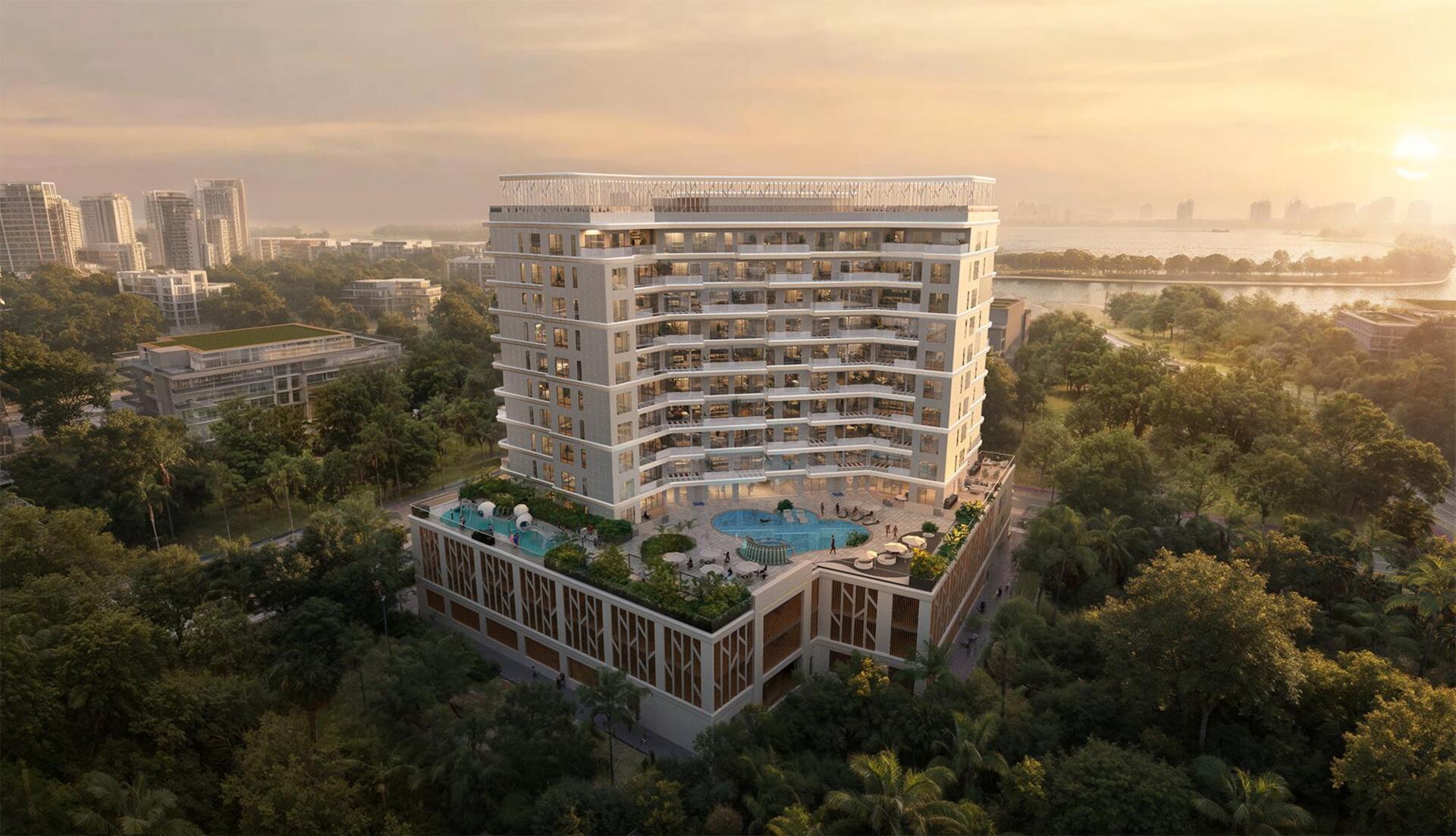 Dream Life Residence thumbnail 15