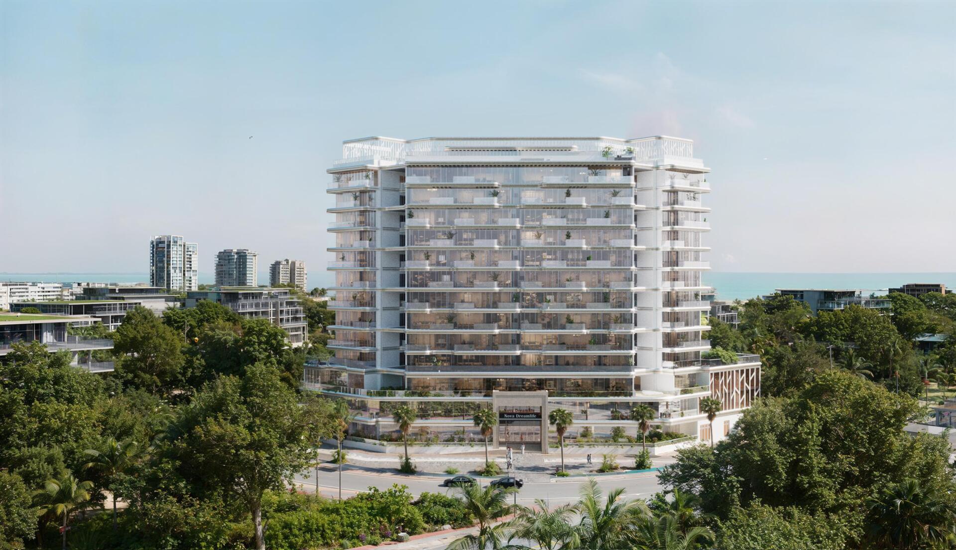 Dream Life Residence thumbnail 11
