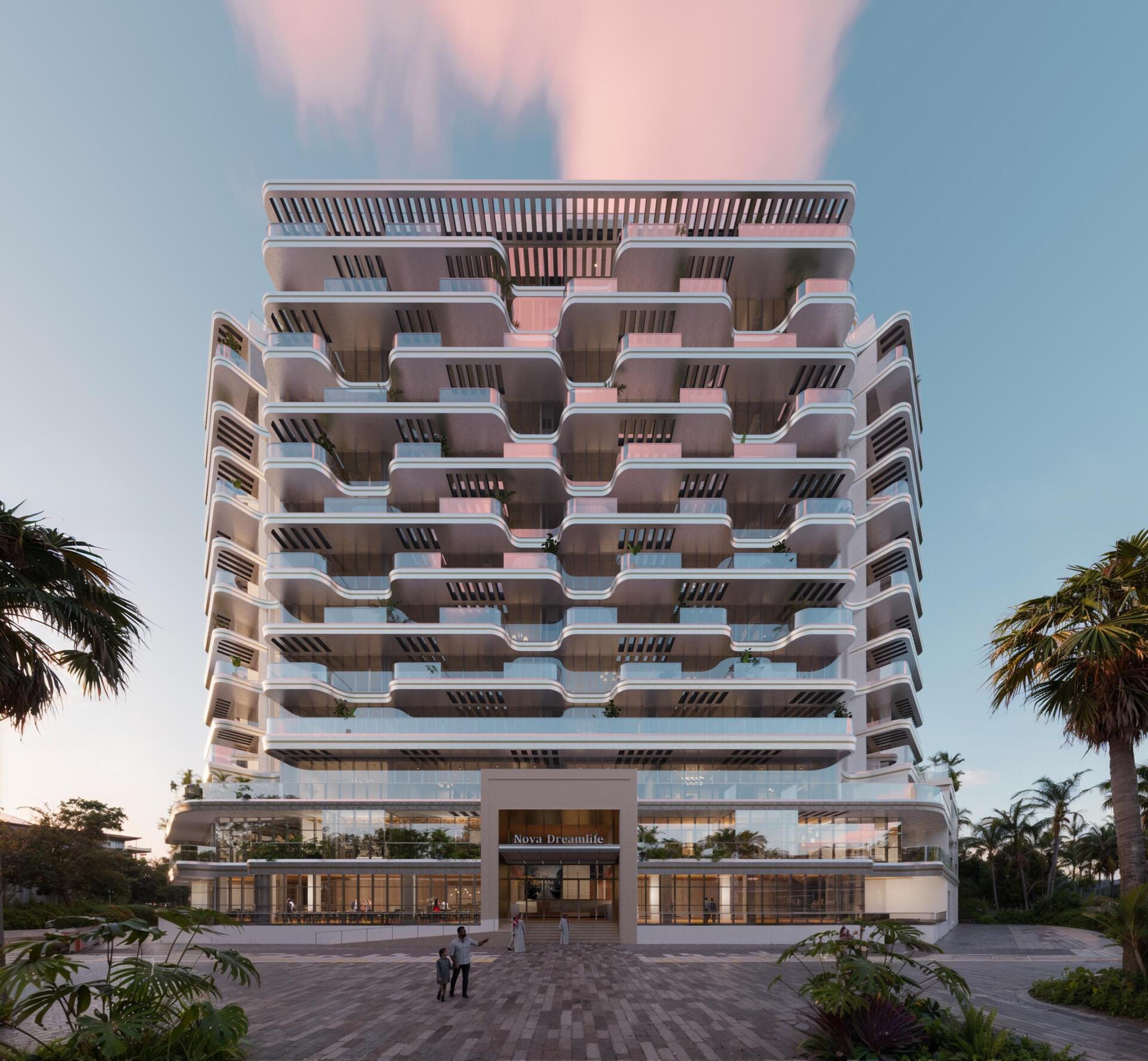 Dream Life Residence thumbnail 14