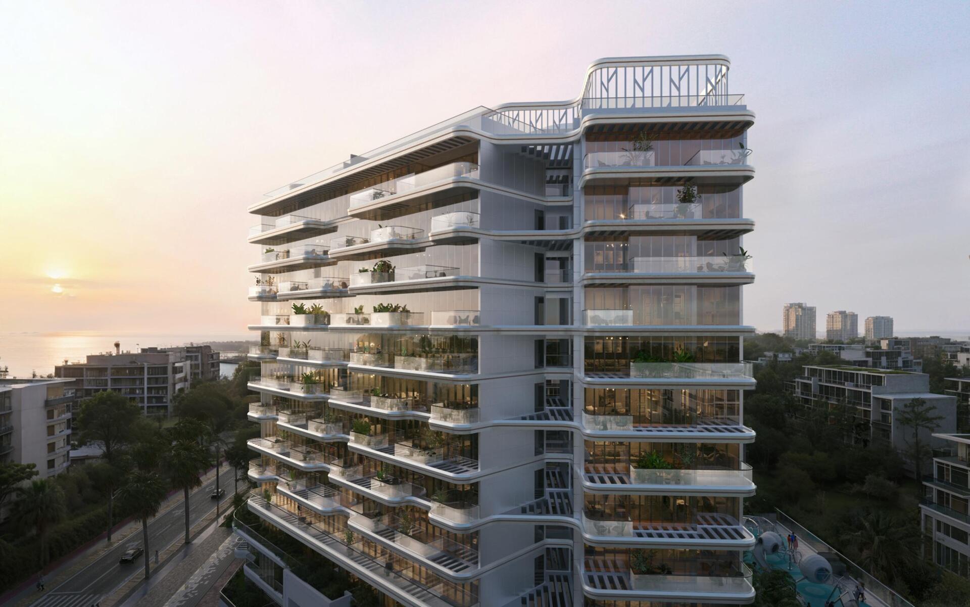 Dream Life Residence thumbnail 4