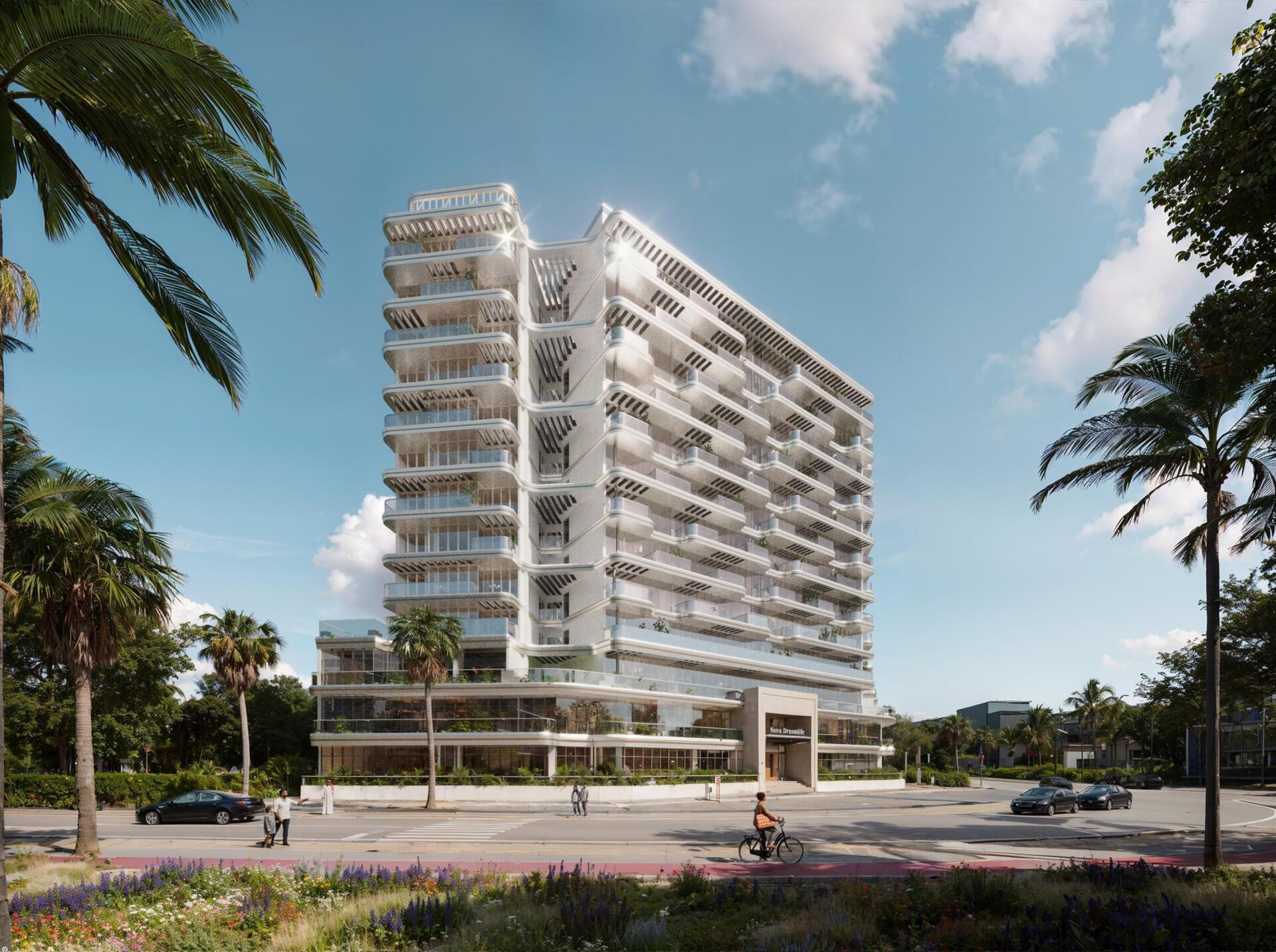 Dream Life Residence thumbnail 7
