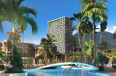 Dreamland Oasis Batumi thumbnail 6
