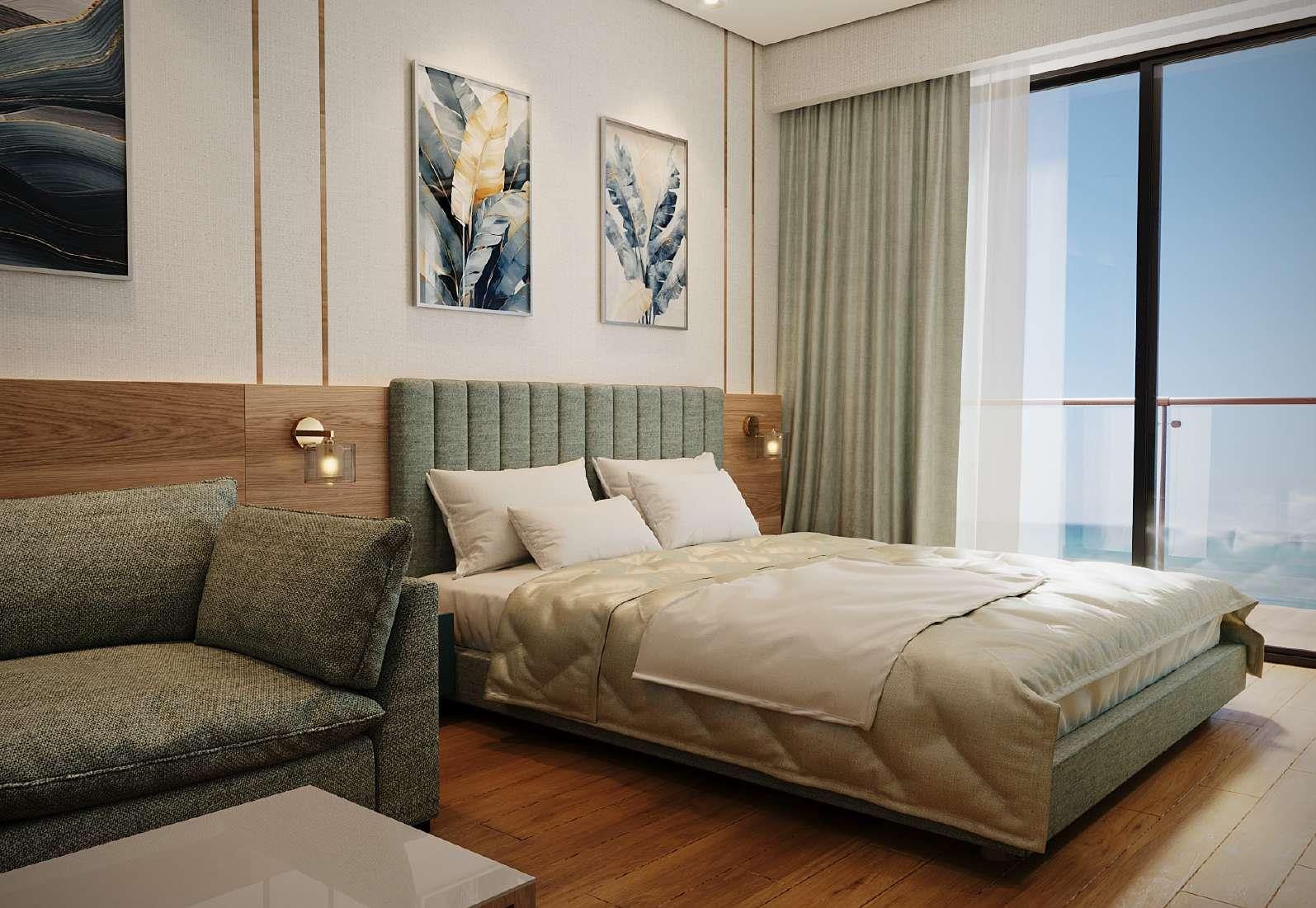 Dreamland Oasis Batumi view 3