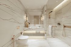Dubai Harbour Residences thumbnail 21